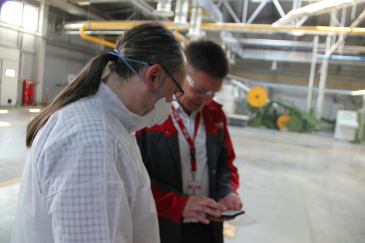 na-ooo-ajpauer-sostoyalas-vstrecha-s-zhurnalistami-po-obsuzhdeniyu-sta